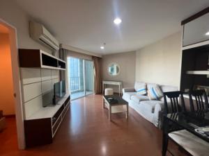for rent Belle Grand rama 9 2 bed special deal !! 🧡🧡