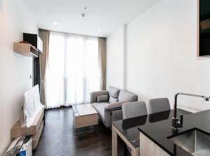 for rent The Line Asoke ratchada super deal 1 bed ❤️