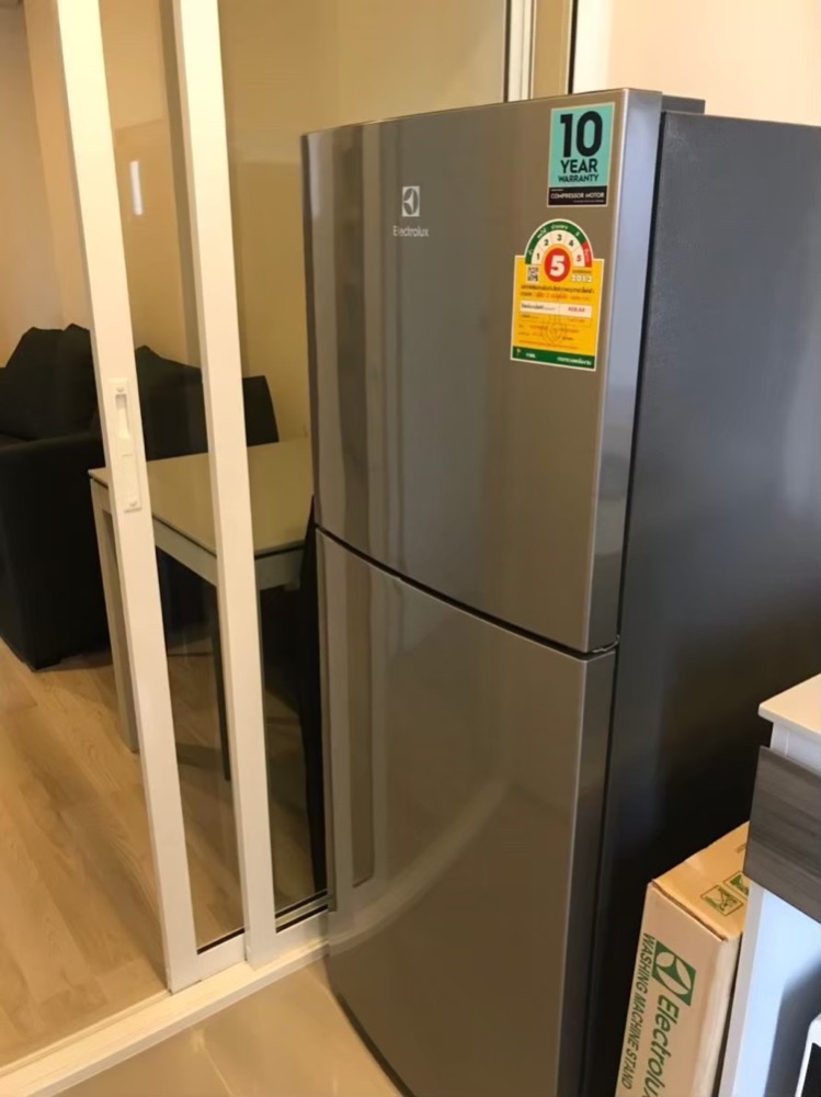 for rent Centric huaikwang station 1 bed super deal !! 🧡🧡 – รูปที่ 3