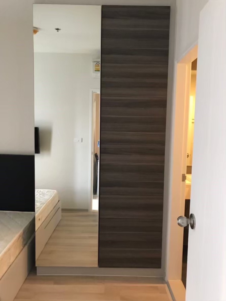 for rent Centric huaikwang station 1 bed super deal !! 🧡🧡 – รูปที่ 4