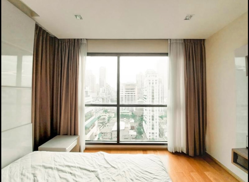 for rent The Address sathorn 2 bed special deal !! ❤️ – รูปที่ 4