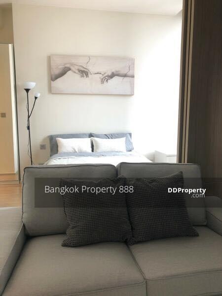 for rent Ashton silom special deal !! 💜 1 bed – รูปที่ 2