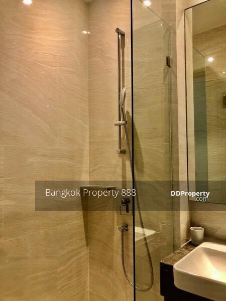 for rent Ashton silom special deal !! 💜 1 bed – รูปที่ 3