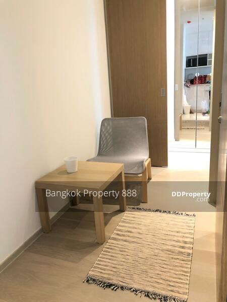 for rent Ashton silom special deal !! 💜 1 bed – รูปที่ 4