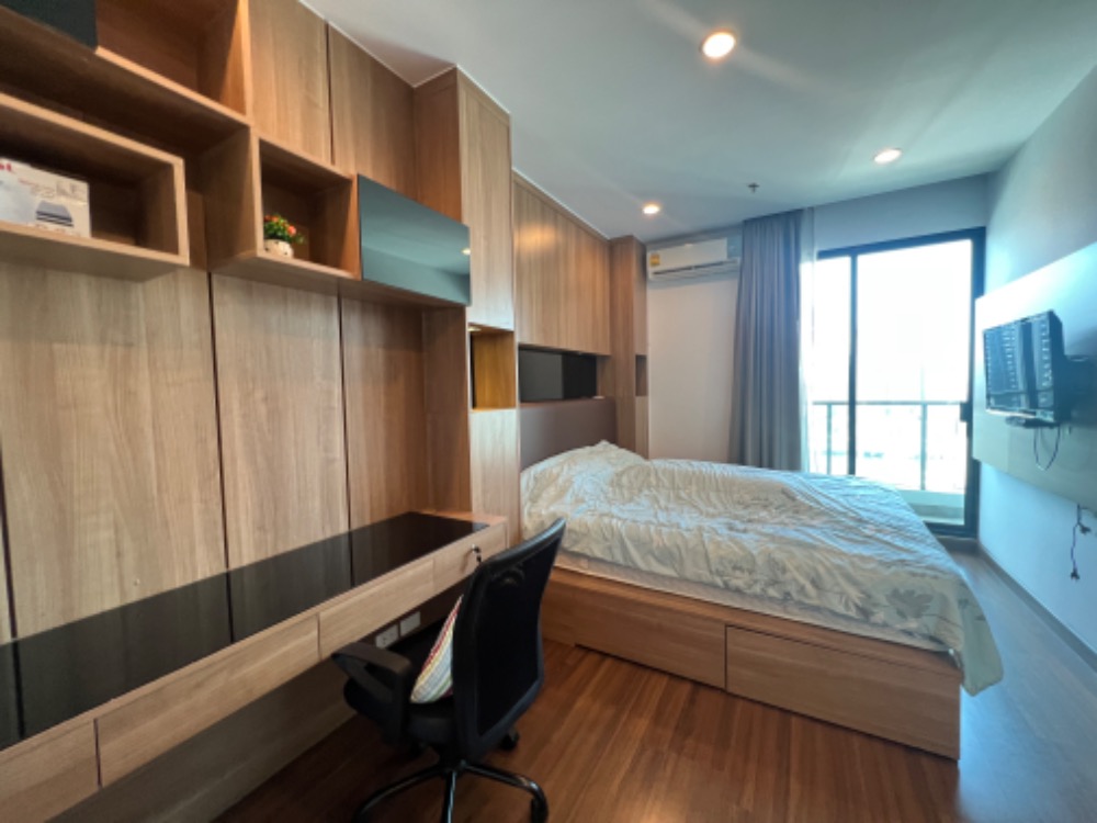 for rent supalai premier @ asoke 1 bed special deal !! ❤️ – รูปที่ 2