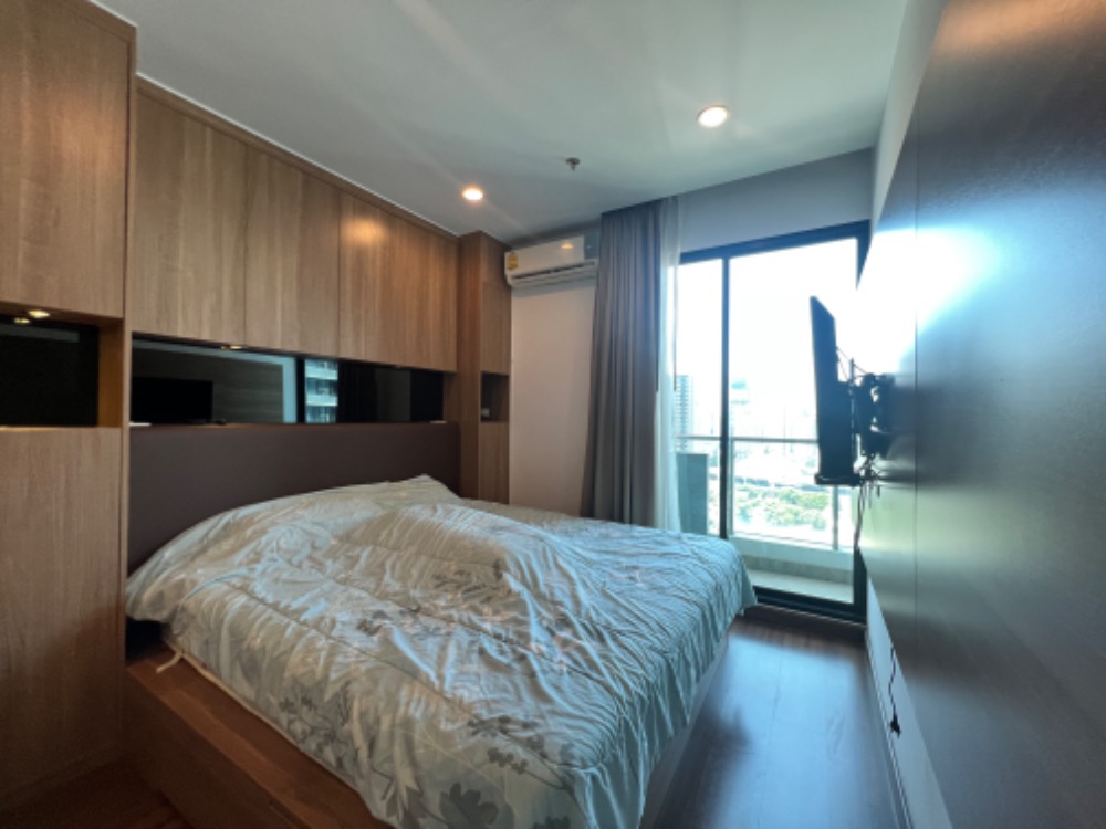for rent supalai premier @ asoke 1 bed special deal !! ❤️