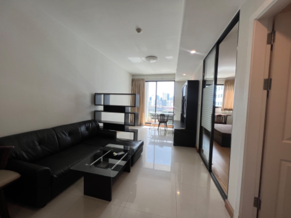 for rent Supalai premier place asoke 1 bed special deal !! 💓