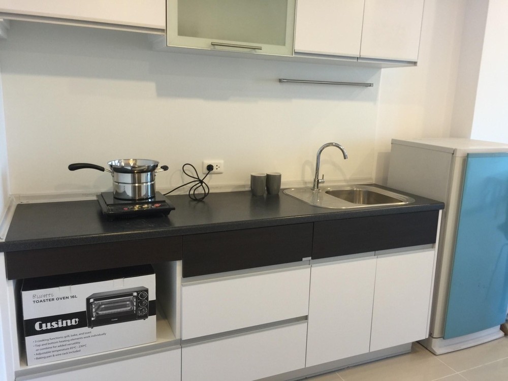 for rent Supalai premier @ asoke 1 bed special deal !! ❤️ – รูปที่ 3