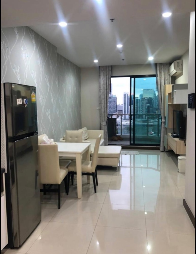 supalai premier @ asoke 1 bed special deal !! ❤️ supalai premier @ asoke 1 bed special deal !! ❤️