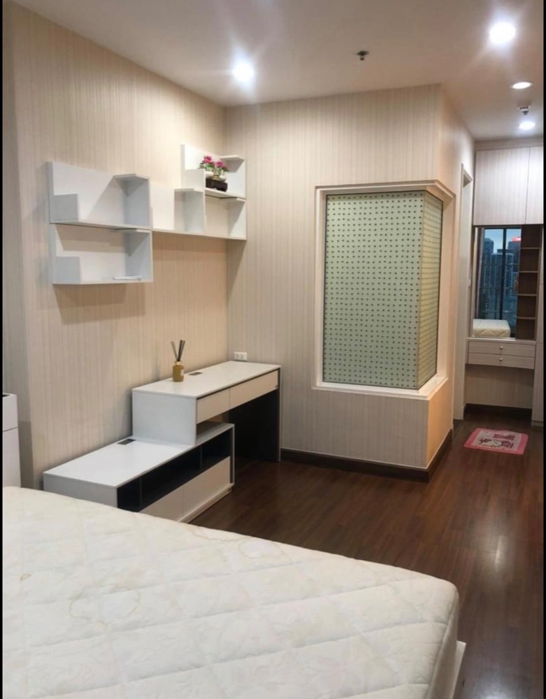 supalai premier @ asoke 1 bed special deal !! ❤️ – รูปที่ 2