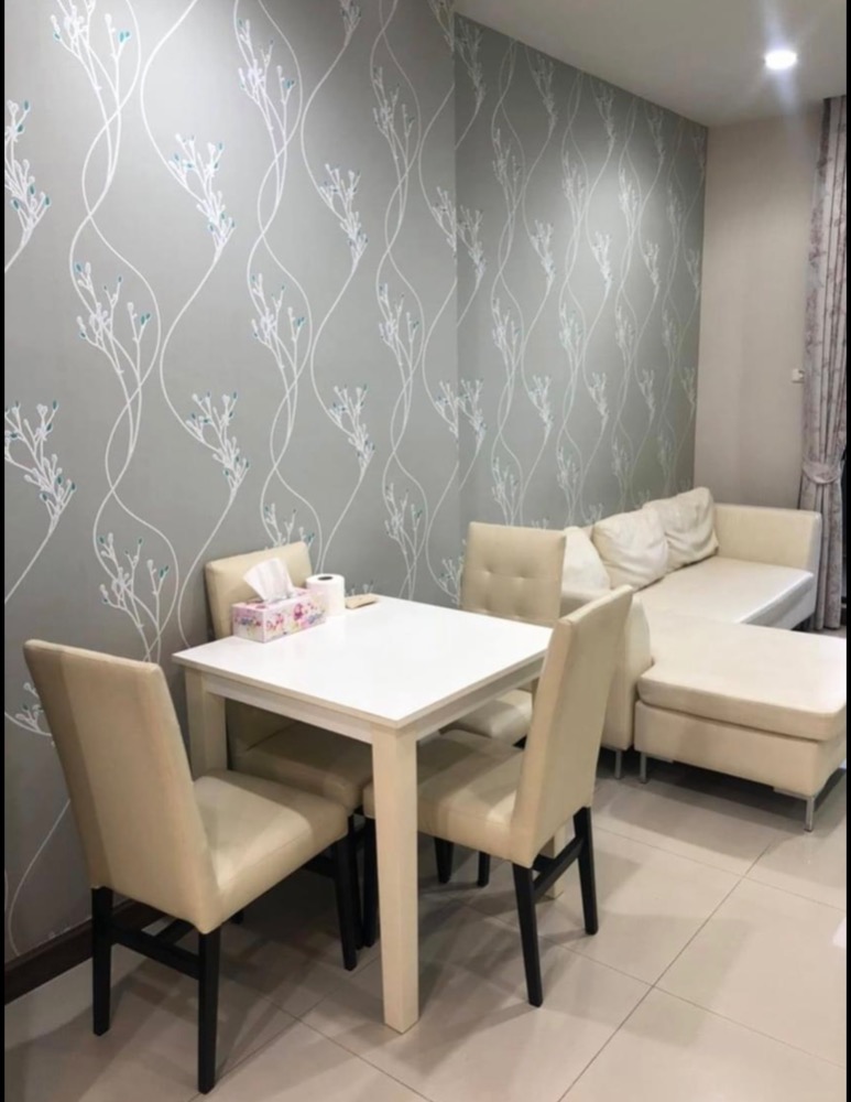 supalai premier @ asoke 1 bed special deal !! ❤️ – รูปที่ 4