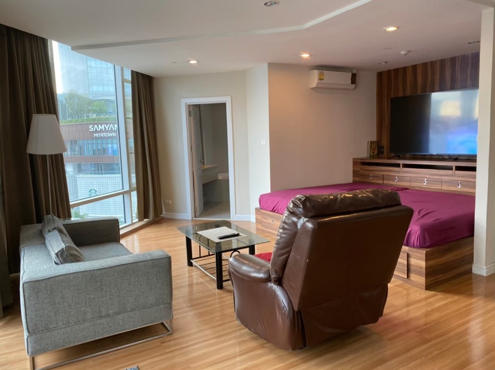 ด่วน! ถูกที่สุด ห้องริม ให้เช่าคอนโด Condo Chamchuri Square Residence คอนโด จามจุรี สแควร์ เรสซิเด้นส์ ด่วน! ถูกที่สุด ห้องริม ให้เช่าคอนโด Condo Chamchuri Square Residence คอนโด จามจุรี สแควร์ เรสซิเด้นส์
