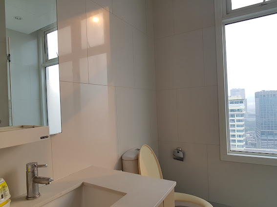 for rent Villa ratchathewi 2 bed special deal !! 💜 – รูปที่ 2