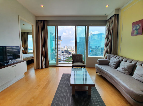 for rent Wind ratchayothin 1 bed high floor !! 🌟🌟 – รูปที่ 2