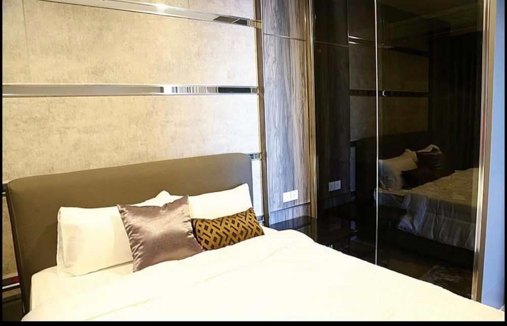 for rent ideo mobi asoke 2 bed special deal !! 💟 – รูปที่ 4