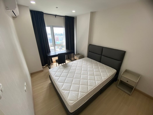 💥For rent, ready to move in!! 1 bedroom, 1 bathroom, size 45 sq m, 17th floor, Building B, price 15,000 baht // Supalai Verlenda Condo, Phasi Charoen Station // Contact 065 356 2745 Nong The Toy💥