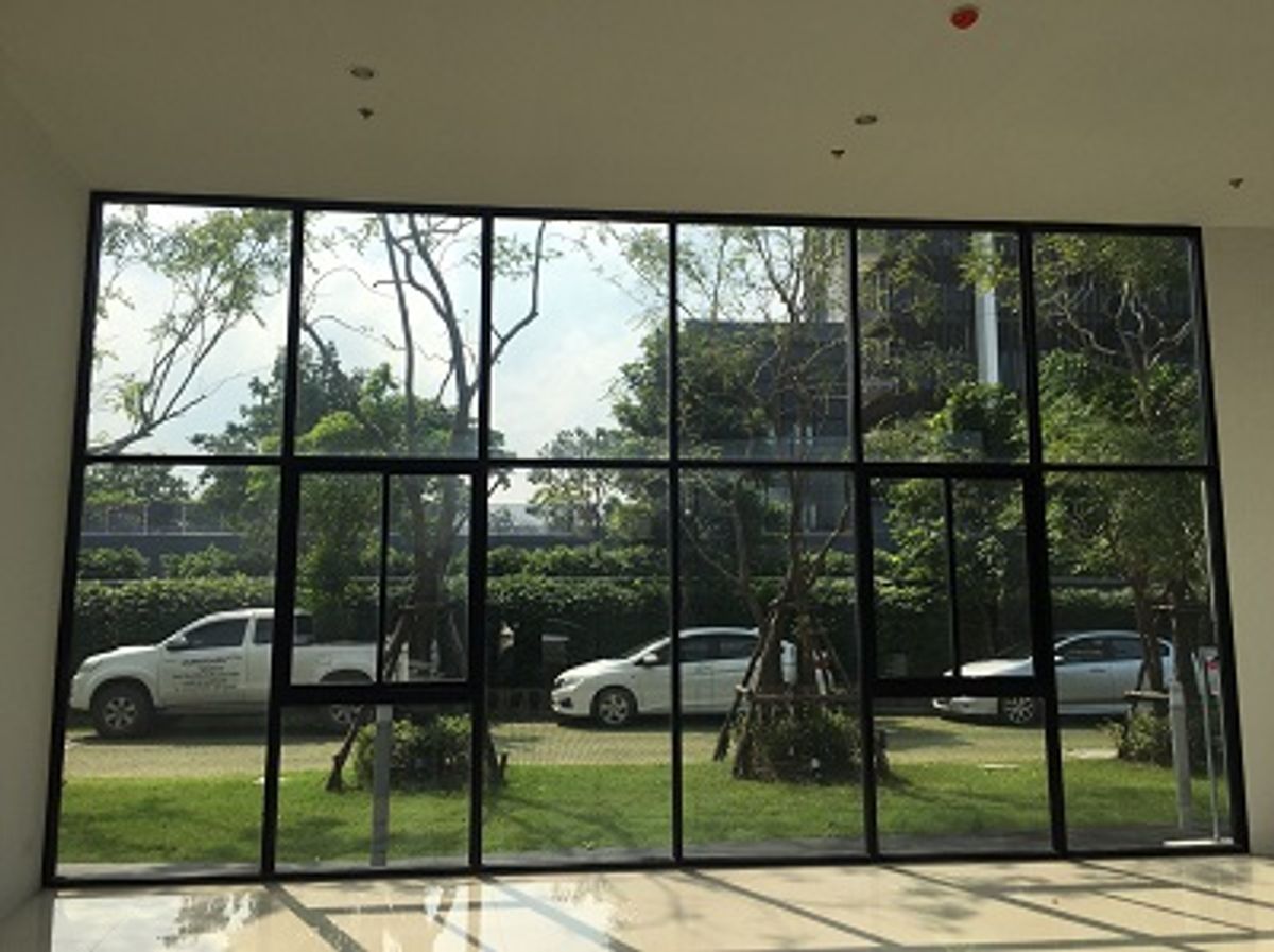 ✨ Selling with a special price for only 6.99 million baht // The Tree Interchange, attached to the gatway Bang Sue, attached to MRT Bang Pho // 065 356 2745 The Toy 🎨 – รูปที่ 4
