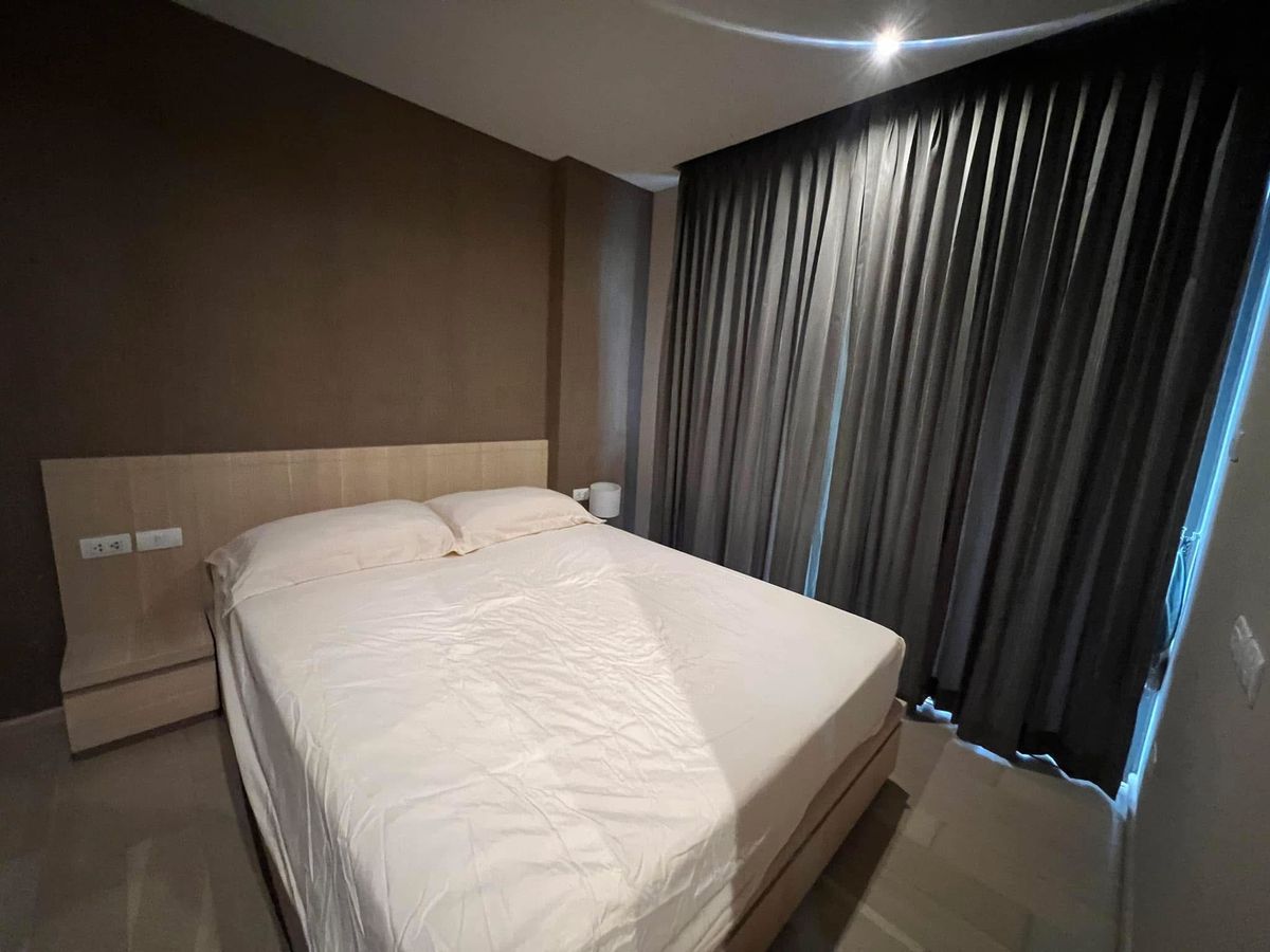 for rent Klass silom special price pool view !! 🌈 – รูปที่ 3