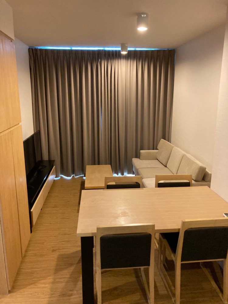 for rent Siamese Surawong 2 bed special deal !! 💓 – รูปที่ 3