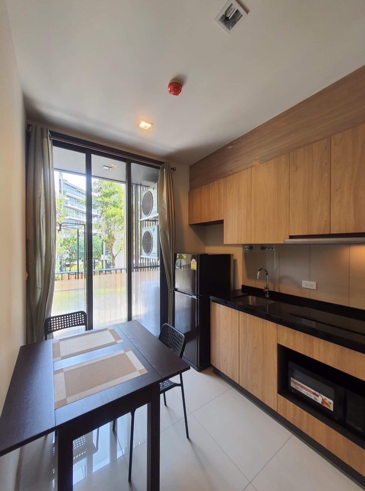 for rent Hasu haus 1 bed special deal !! ❤️ – รูปที่ 3