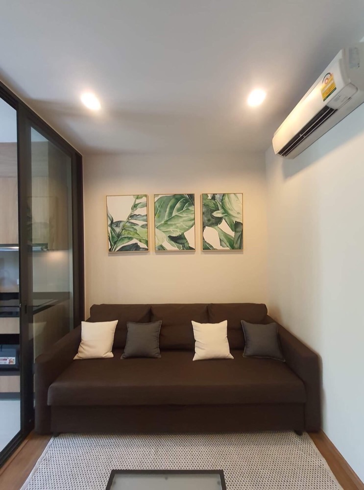 for rent Hasu haus 1 bed special deal !! ❤️ – รูปที่ 4