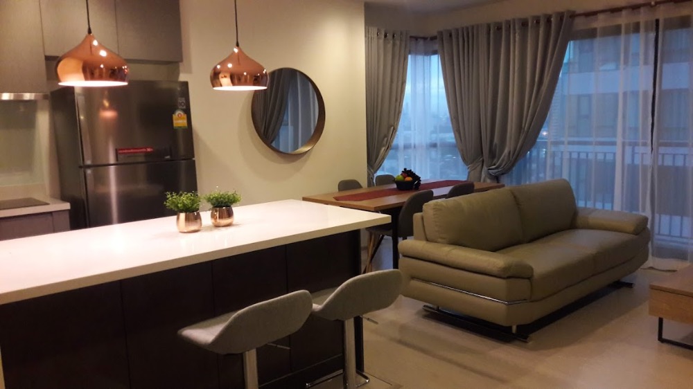 for rent Rhythm 36-38 2bed special deal!! ❤️ – รูปที่ 2