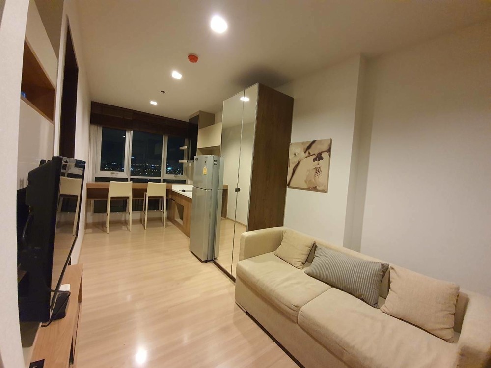 for rent Rhythm sathorn 1 bed special deal !! ❤️