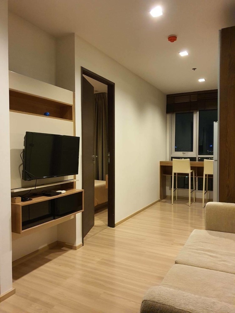 for rent Rhythm sathorn 1 bed special deal !! ❤️ – รูปที่ 2