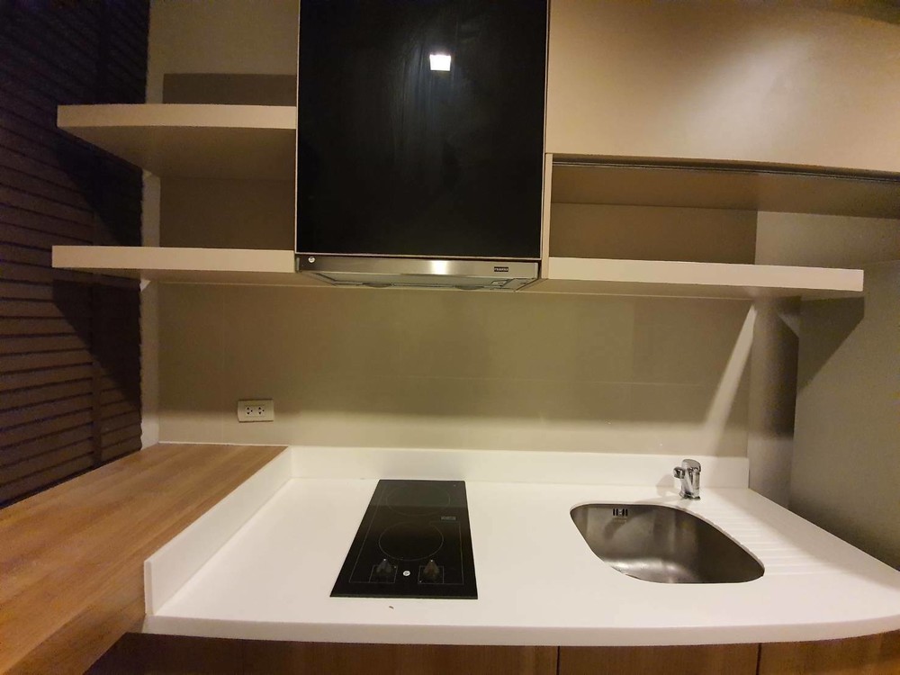 for rent Rhythm sathorn 1 bed special deal !! ❤️ – รูปที่ 3