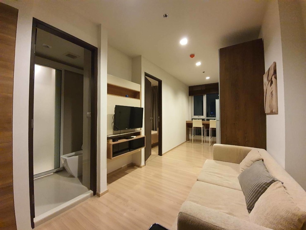 for rent Rhythm sathorn 1 bed special deal !! ❤️ – รูปที่ 4