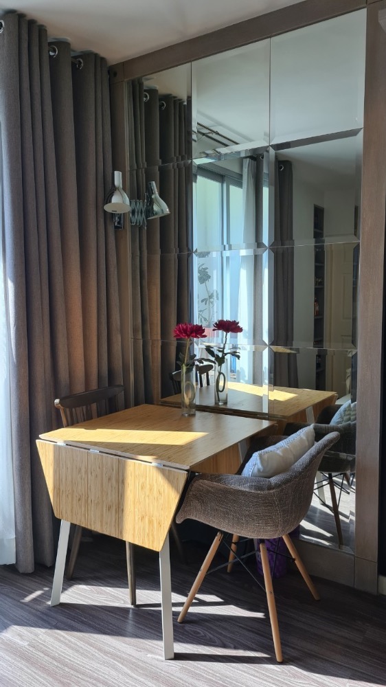 for rent Life @ sathorn 10 2 bed special deal !! 🌟🌟 – รูปที่ 3
