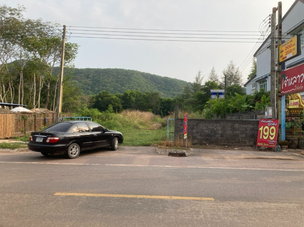 Land for sale 24 rai near Chao Lao Beach, Chanthaburi. – รูปที่ 3