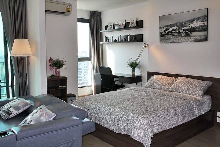 for rent ideo Q chula samyan 1 bed special deal !! ❤️ for rent ideo Q chula samyan 1 bed special deal !! ❤️