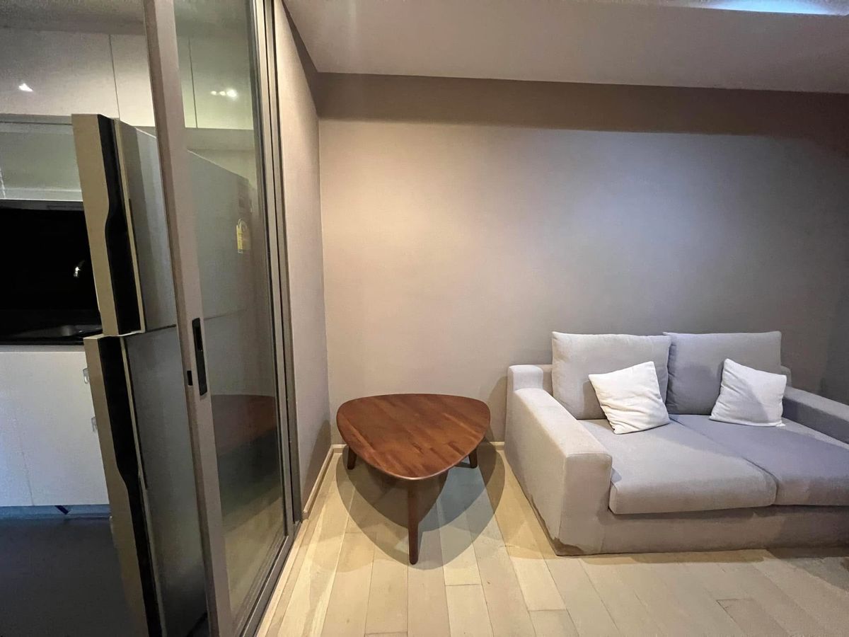 for rent Klass silom special price pool view !! 🌈 – รูปที่ 4