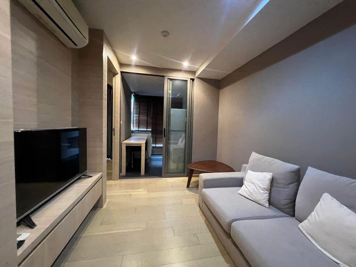 for rent Klass silom special price pool view !! 🌈
