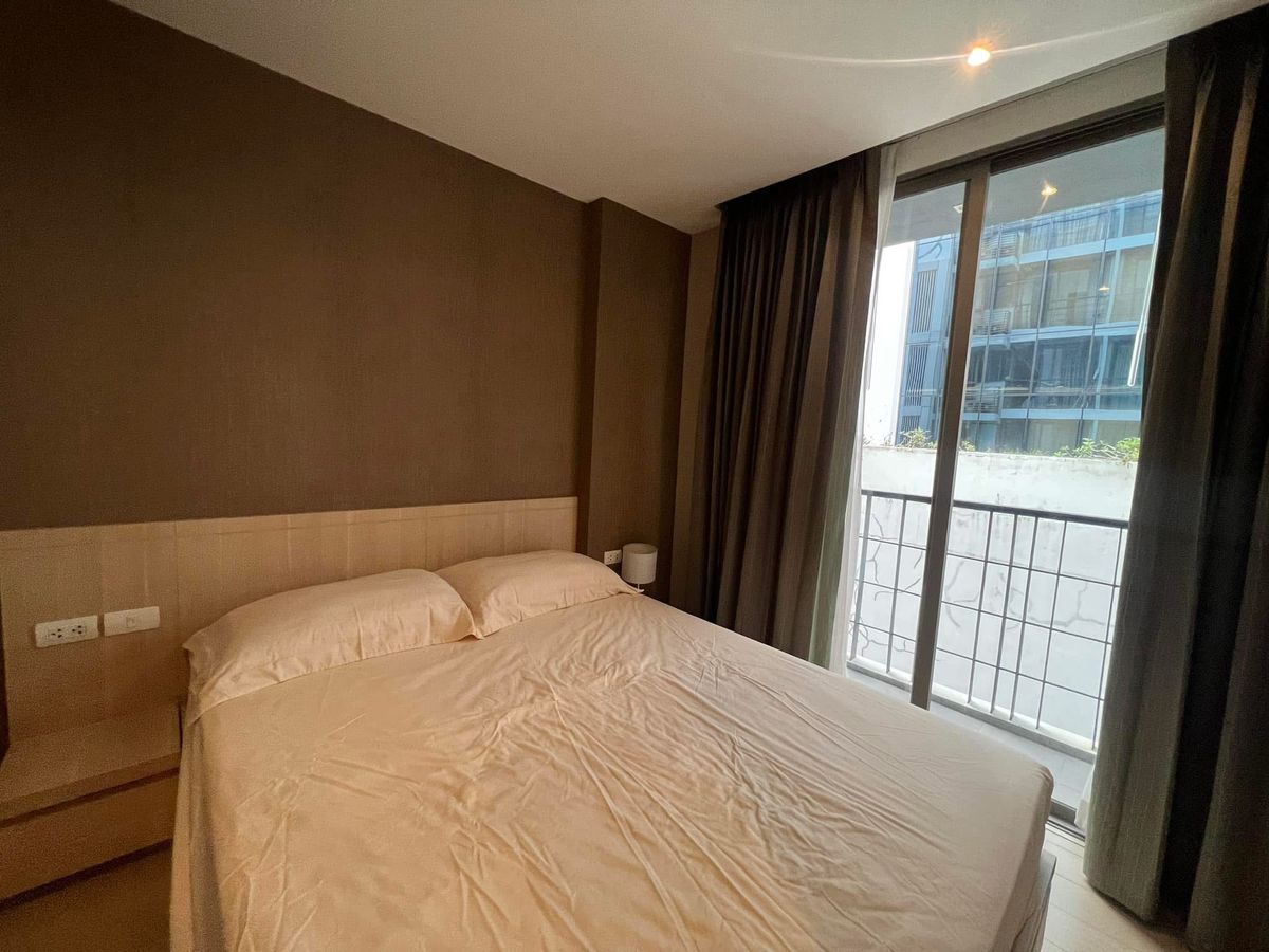 for rent Klass silom special price pool view !! 🌈 – รูปที่ 2