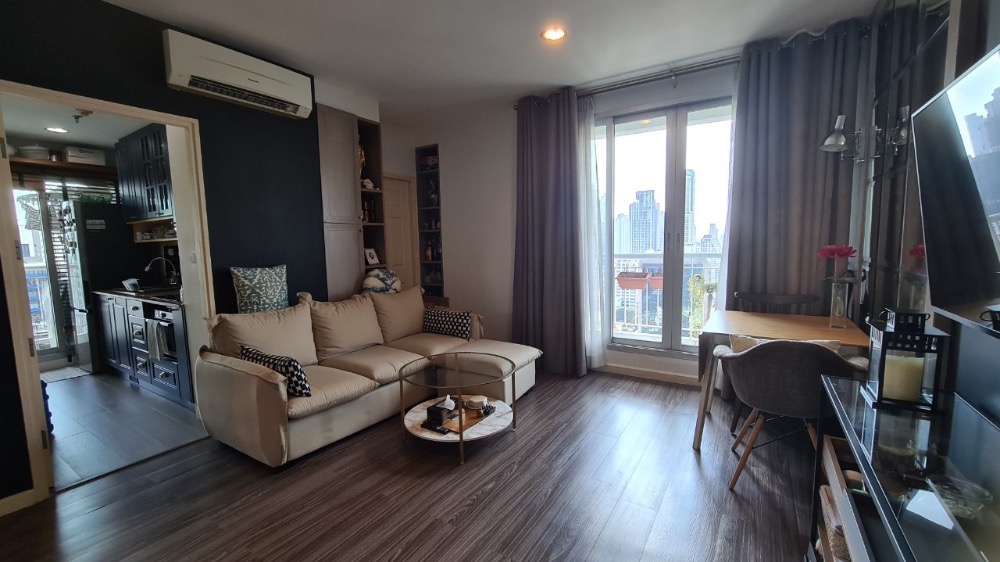 for rent Life @ sathorn 10 2 bed special deal !! 🌟🌟
