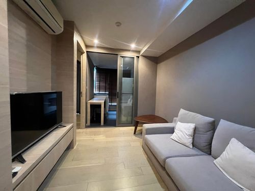 for rent Klass silom special price pool view !! 🌈