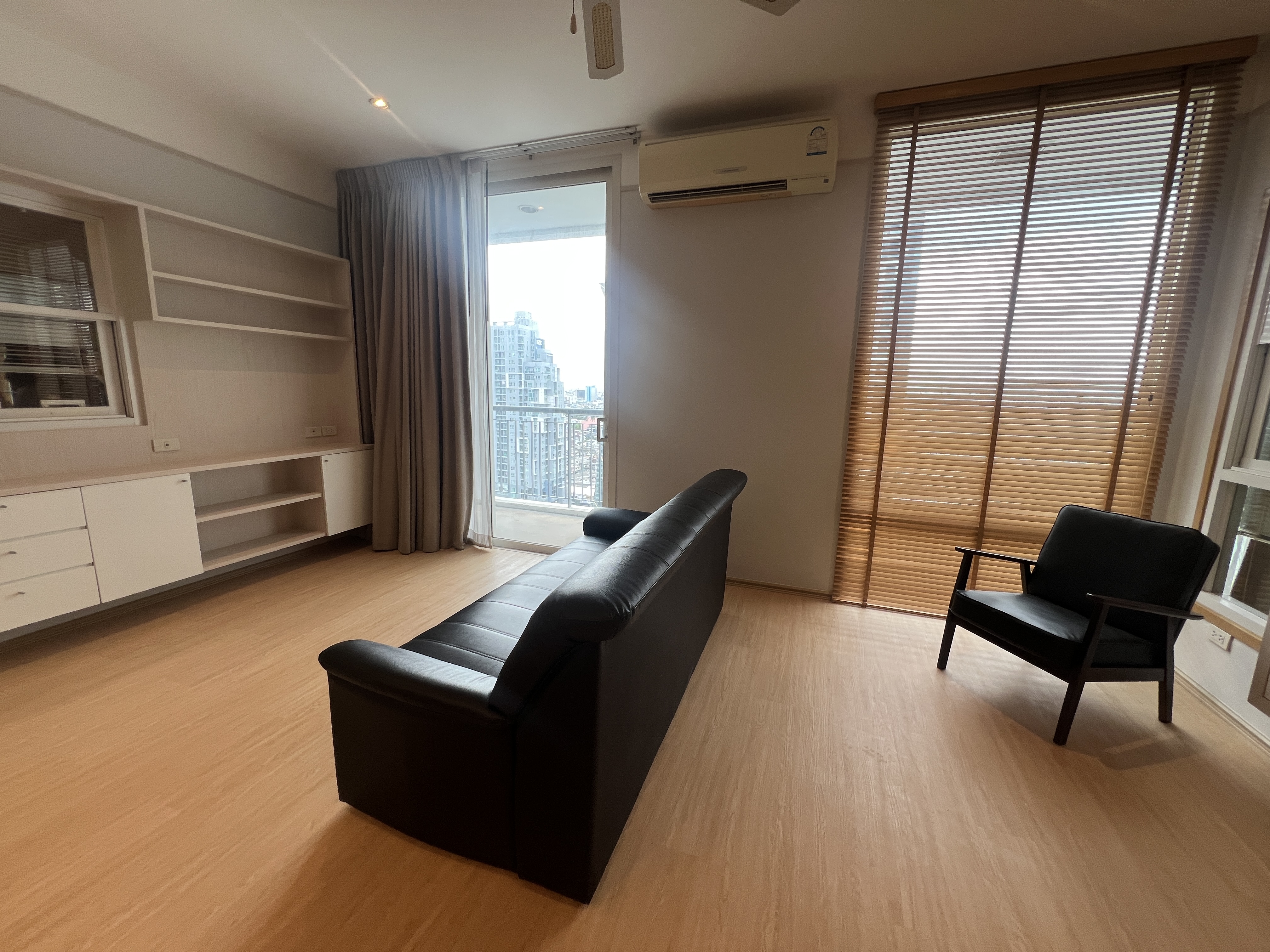 for rent Villa ratchathewi 2bed specual deal !! 💟💟 – รูปที่ 2