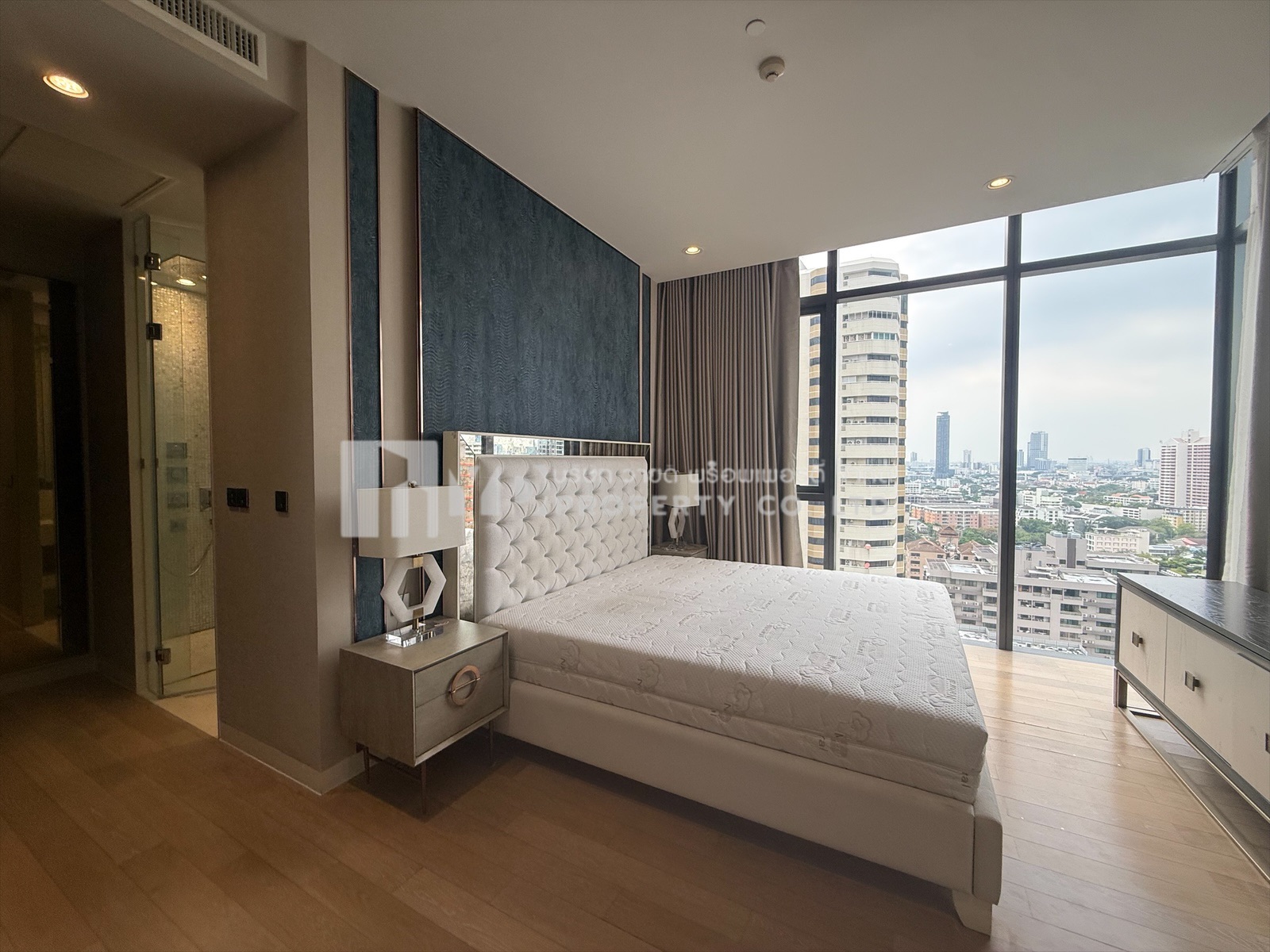 Rent : Best Deal!! VITTORIO SUKHUMVIT 39 I 2 Bed 3 bath 142 sqm. - 150,000 thb. [Luxury Fully Furnished/ Ready to move in] – รูปที่ 4