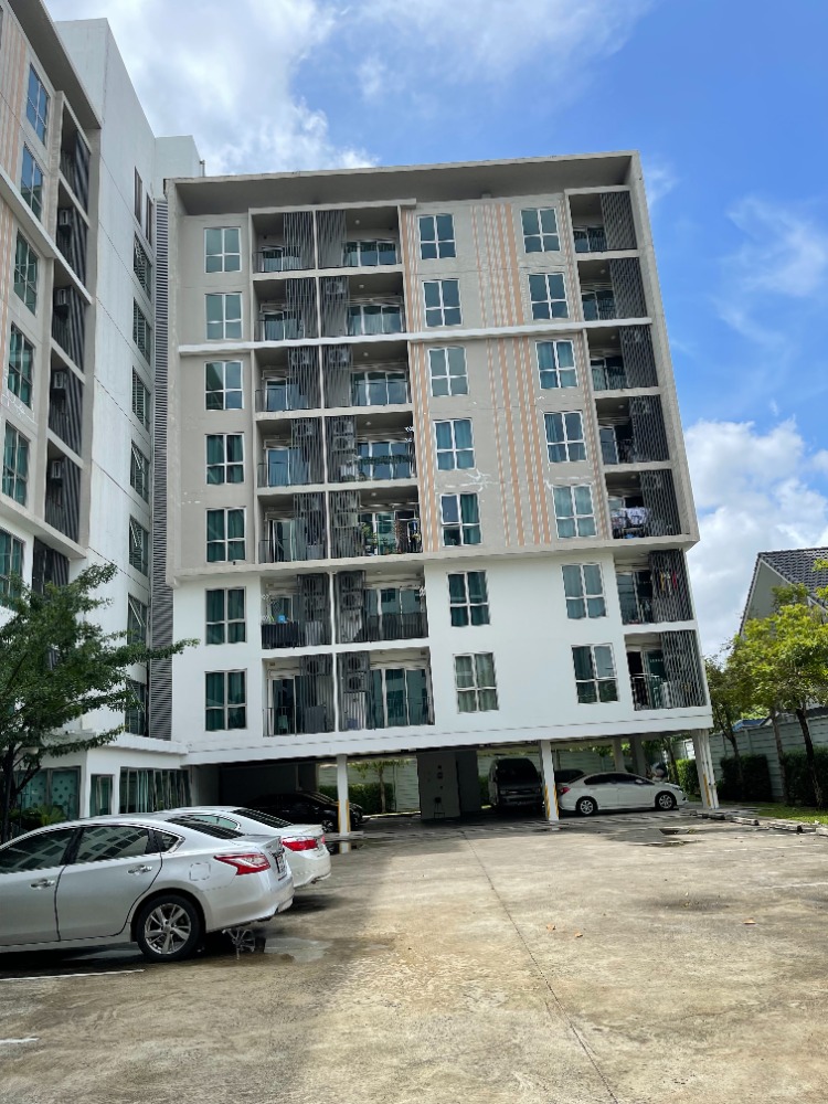 Urgent sale, Im fine condo, opposite Central Bangna. Urgent sale, Im fine condo, opposite Central Bangna.