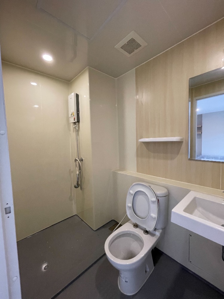 Urgent sale, Im Fine Bangna condo, 8 floors, near Central Bangna