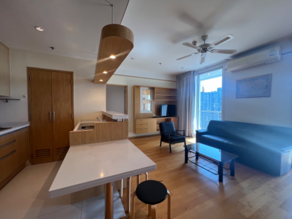 for rent Villa ratchathewi 2bed special deal !! 💟💟
