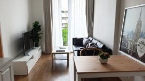 For rent Noble Be 33 1 bed special deal !! 🌈