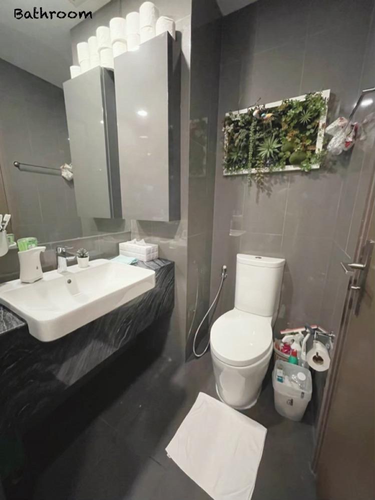 For rent Quattro 1 bed super deal !! 💟 – รูปที่ 4