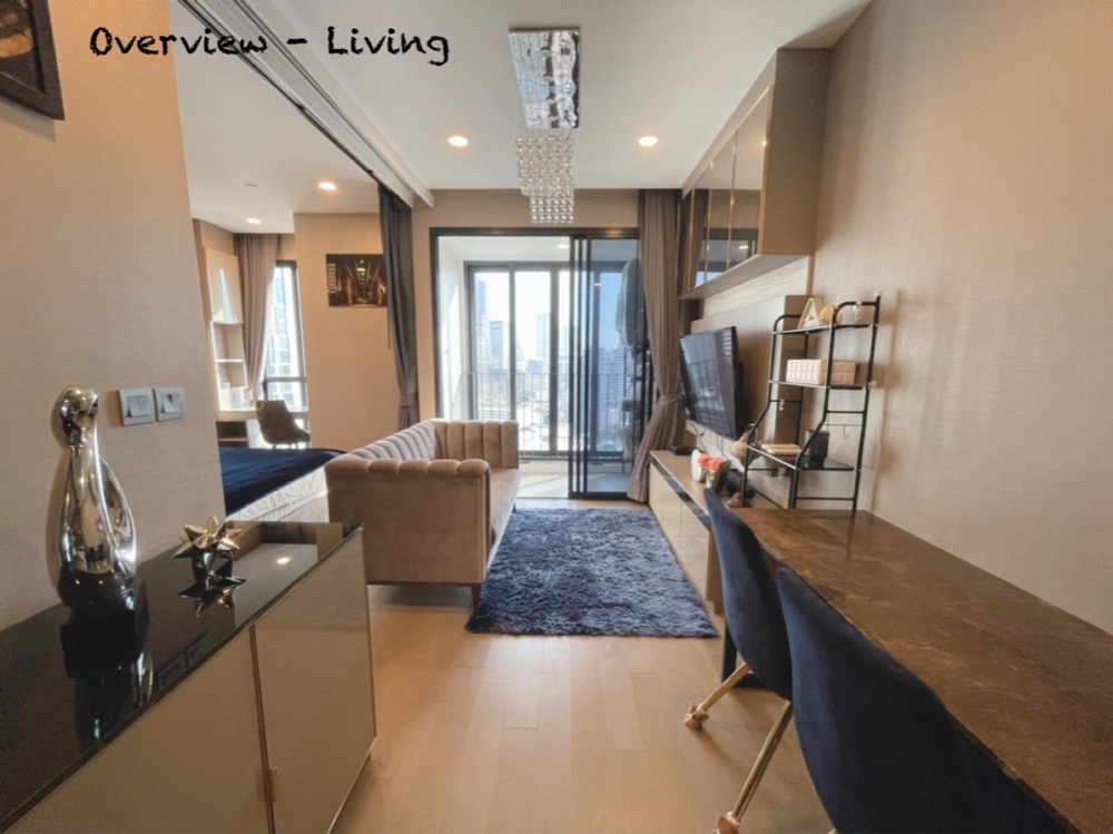 For rent Quattro 1 bed super deal !! 💟 – รูปที่ 2