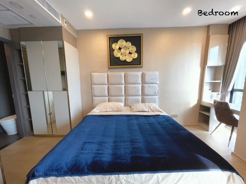 For rent Quattro 1 bed super deal !! 💟 – รูปที่ 3