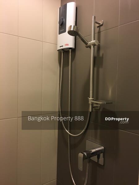 for rent centric huaikwang 2 bed special deal !! 💜 – รูปที่ 2
