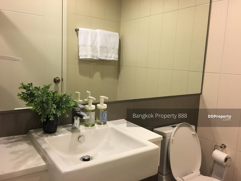 for rent centric huaikwang 2 bed special deal !! 💜 – รูปที่ 3