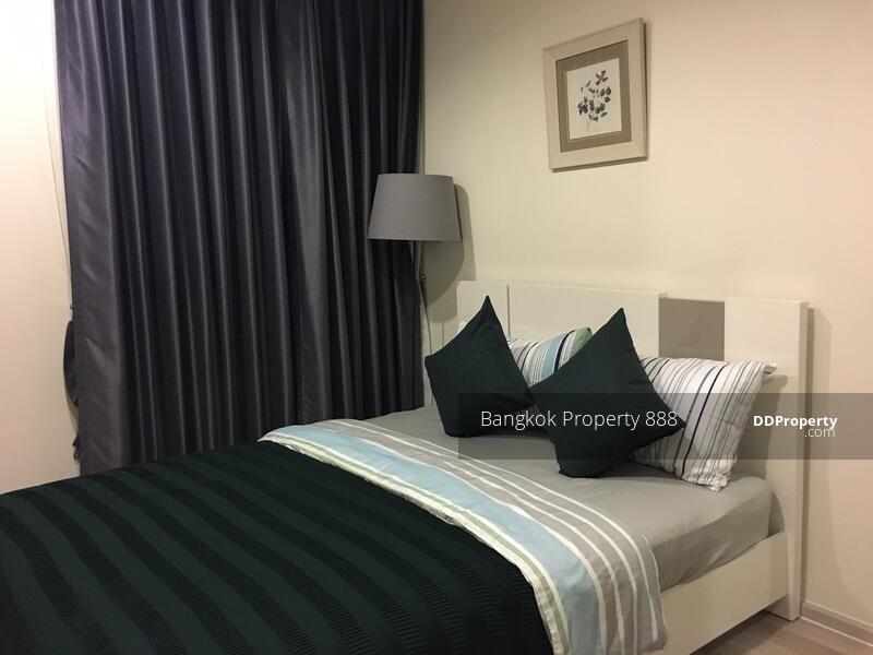 for rent centric huaikwang 2 bed special deal !! 💜 – รูปที่ 4